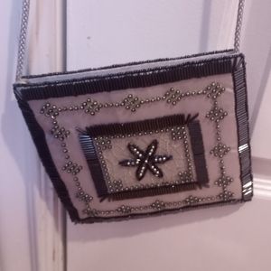 Valerie Stevens Vintage beeded bag